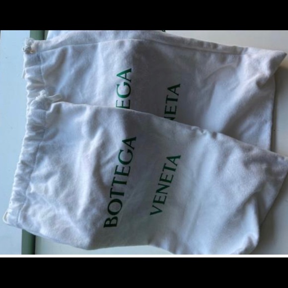 Bottega Veneta Raffia Mule Sandals - Picture 4 of 8